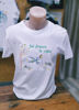 Poza cu Tricou Tai Frunze La Caini