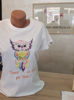 Poza cu Tricou Cu Ochii Pe Tine