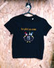 Poza cu Tricou Copii Pitici Pe Creier
