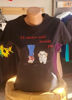 Poza cu Tricou A Dog's Love