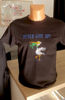 Poza cu Tricou Never Give Up