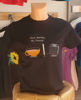 Poza cu Tricou Relatii Stranse