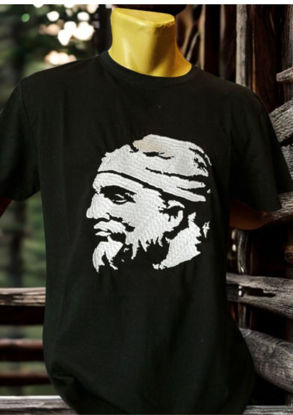 Poza cu Tricou Decebal