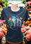Poza cu Tricou Retro Bike