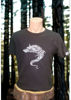 Poza cu Tricou Lup Dacic