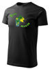 Poza cu Tricou Frec Menta