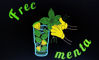Poza cu Tricou Frec Menta
