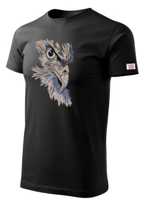 Poza cu Tricou Eagle