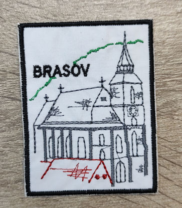 Poza cu Ecuson Brasov