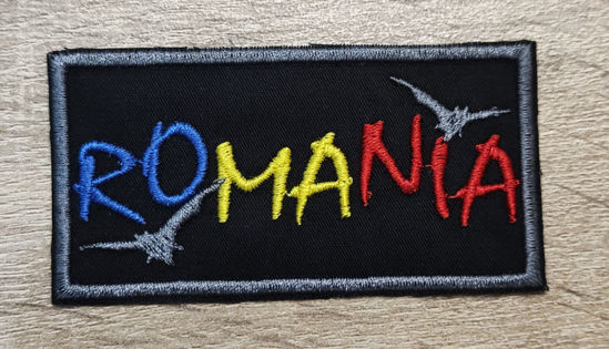 Poza cu Ecuson Romania