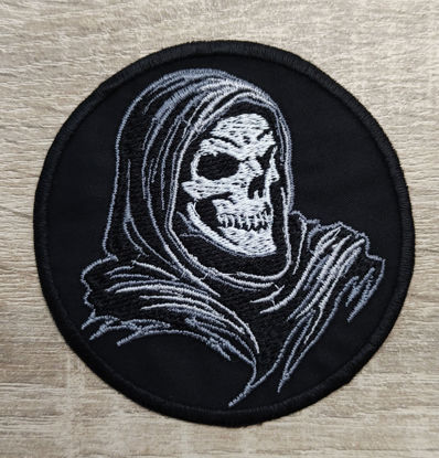 Poza cu Just A Patch