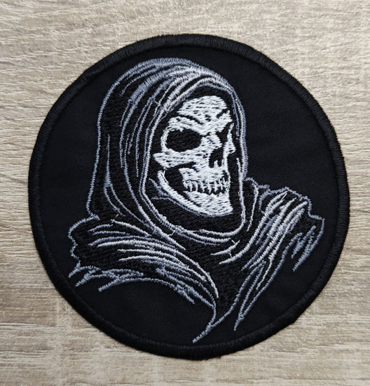 Poza cu Just A Patch
