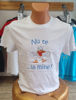 Poza cu Tricou Nu Te Ratoi